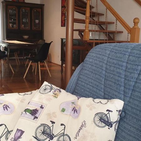 Apartments Adriana Срима Екстериор снимка