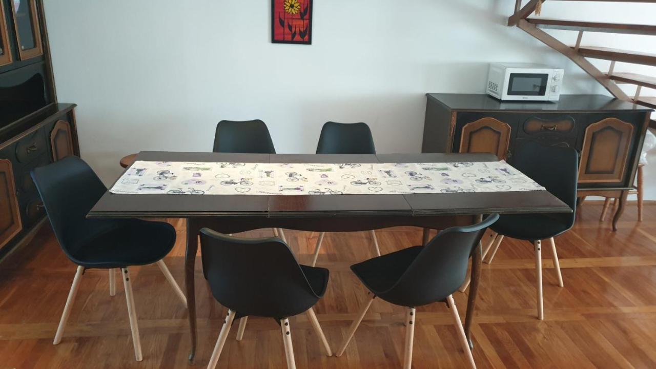 Apartments Adriana Срима Екстериор снимка