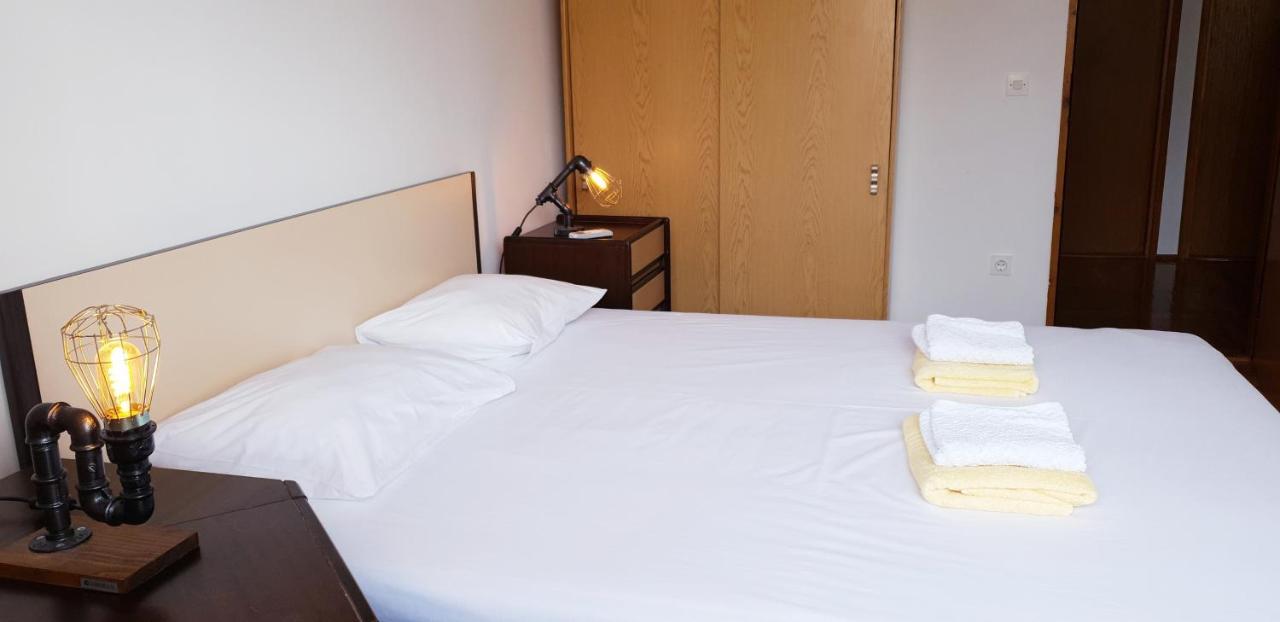Apartments Adriana Срима Екстериор снимка