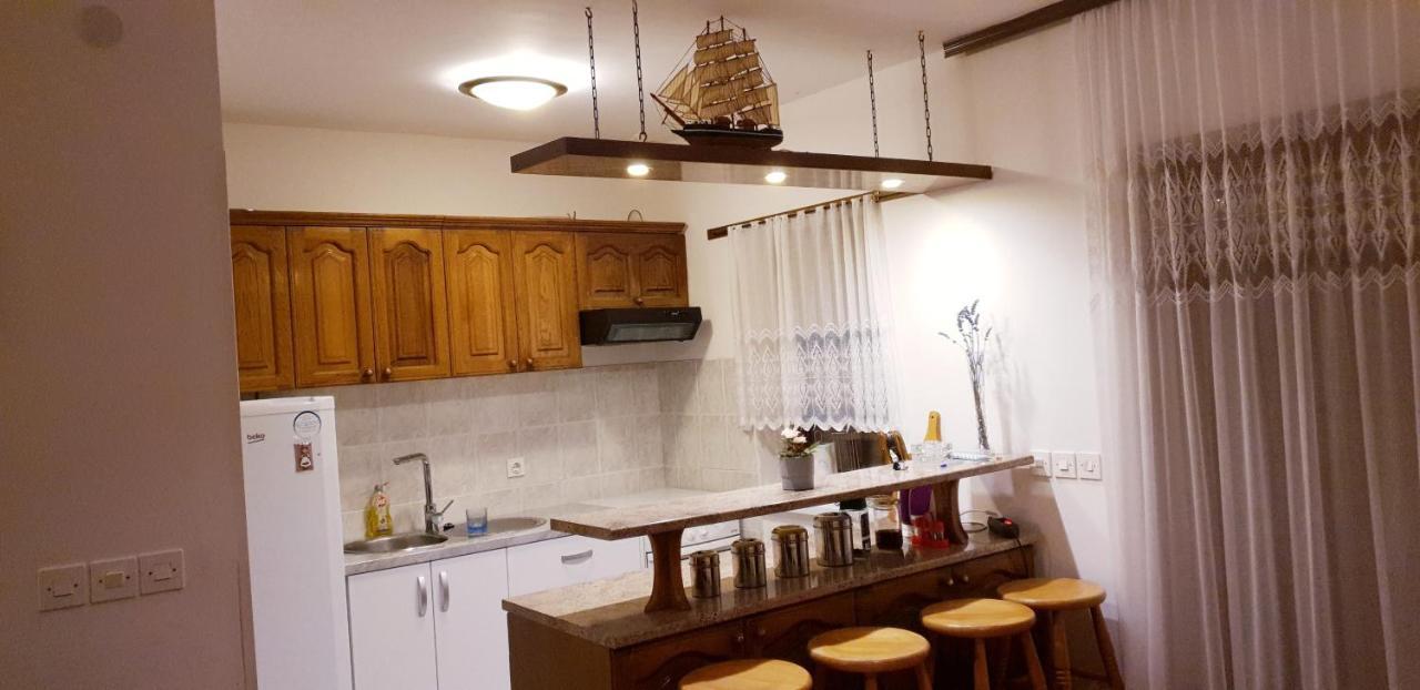 Apartments Adriana Срима Екстериор снимка